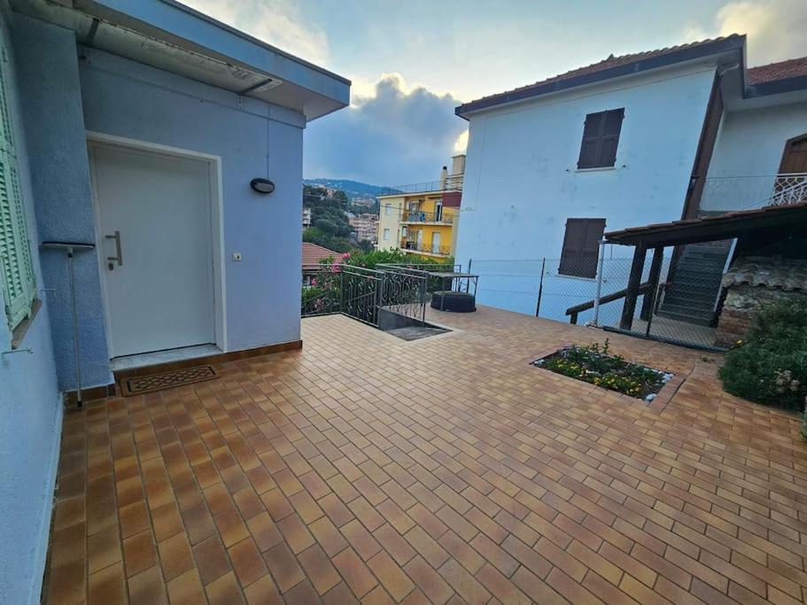 La Casa Di Mario A サン・ロレンツォ・アル・マーレ エクステリア 写真